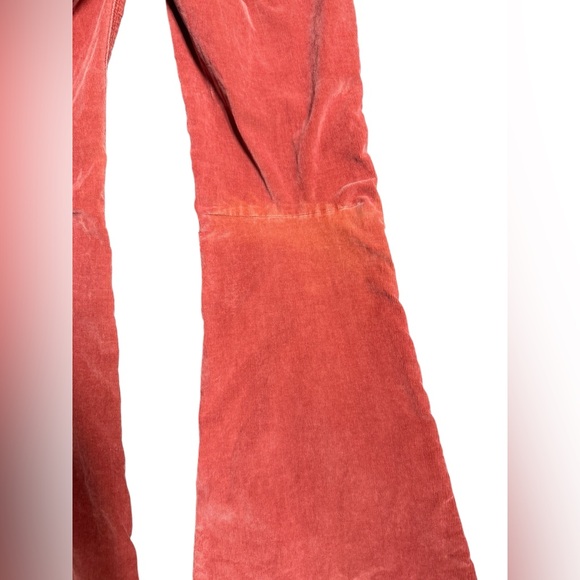 We The Free Corduroy  Flare - Picture 4 of 7